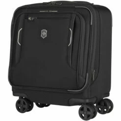 Victorinox Werks Traveler 6.0 Wheeled Boarding Tote -US Suitcase Sales 2024 TGE 606688 S FR