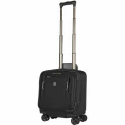 Victorinox Werks Traveler 6.0 Wheeled Boarding Tote -US Suitcase Sales 2024 TGE 606688 S FR2