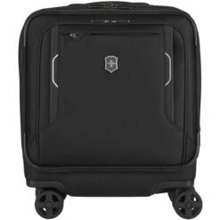Victorinox Werks Traveler 6.0 Wheeled Boarding Tote -US Suitcase Sales 2024 TGE 606688 S PO