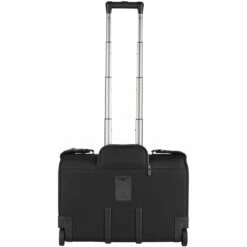 Victorinox Werks Traveler 6.0 Wheeled Carry On Garment Bag -US Suitcase Sales 2024 TGE 606689 S BA2