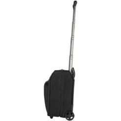 Victorinox Werks Traveler 6.0 Wheeled Carry On Garment Bag -US Suitcase Sales 2024 TGE 606689 S SI
