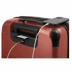 Victorinox Spectra 3.0 Frequent Flyer Plus Carry On -US Suitcase Sales 2024 TGE 611758 S DE