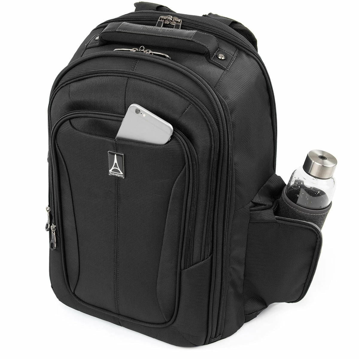 Travelpro Tourlite Laptop Backpack 8 Travelpro Tourlite Laptop Backpack - Image 8