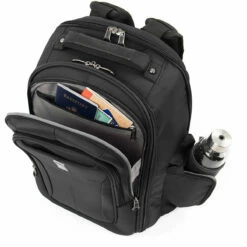 Travelpro Tourlite Laptop Backpack 18 Travelpro Tourlite Laptop Backpack -US Suitcase Sales 2024 TP8008S0601 2b