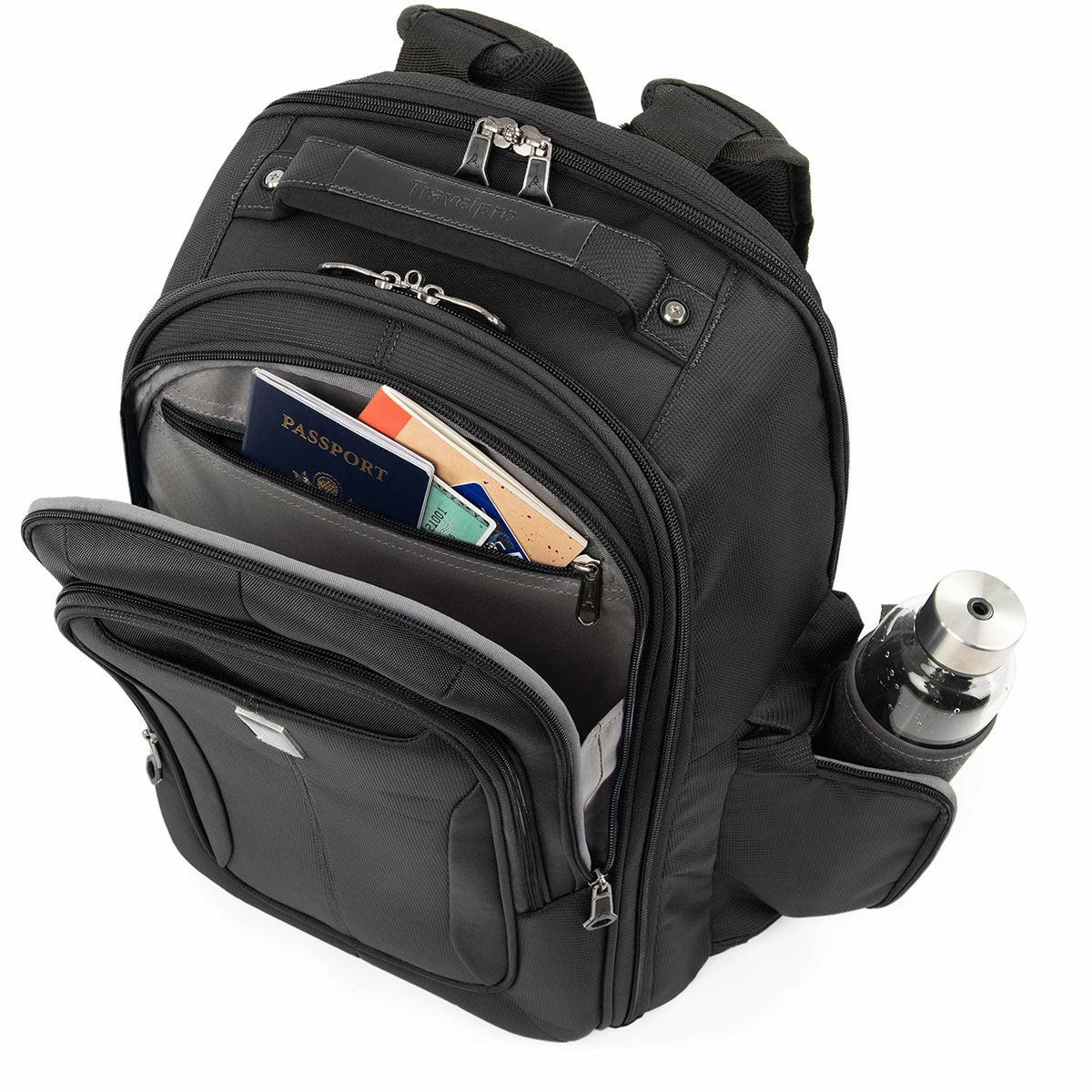 Travelpro Tourlite Laptop Backpack 7 Travelpro Tourlite Laptop Backpack - Image 7