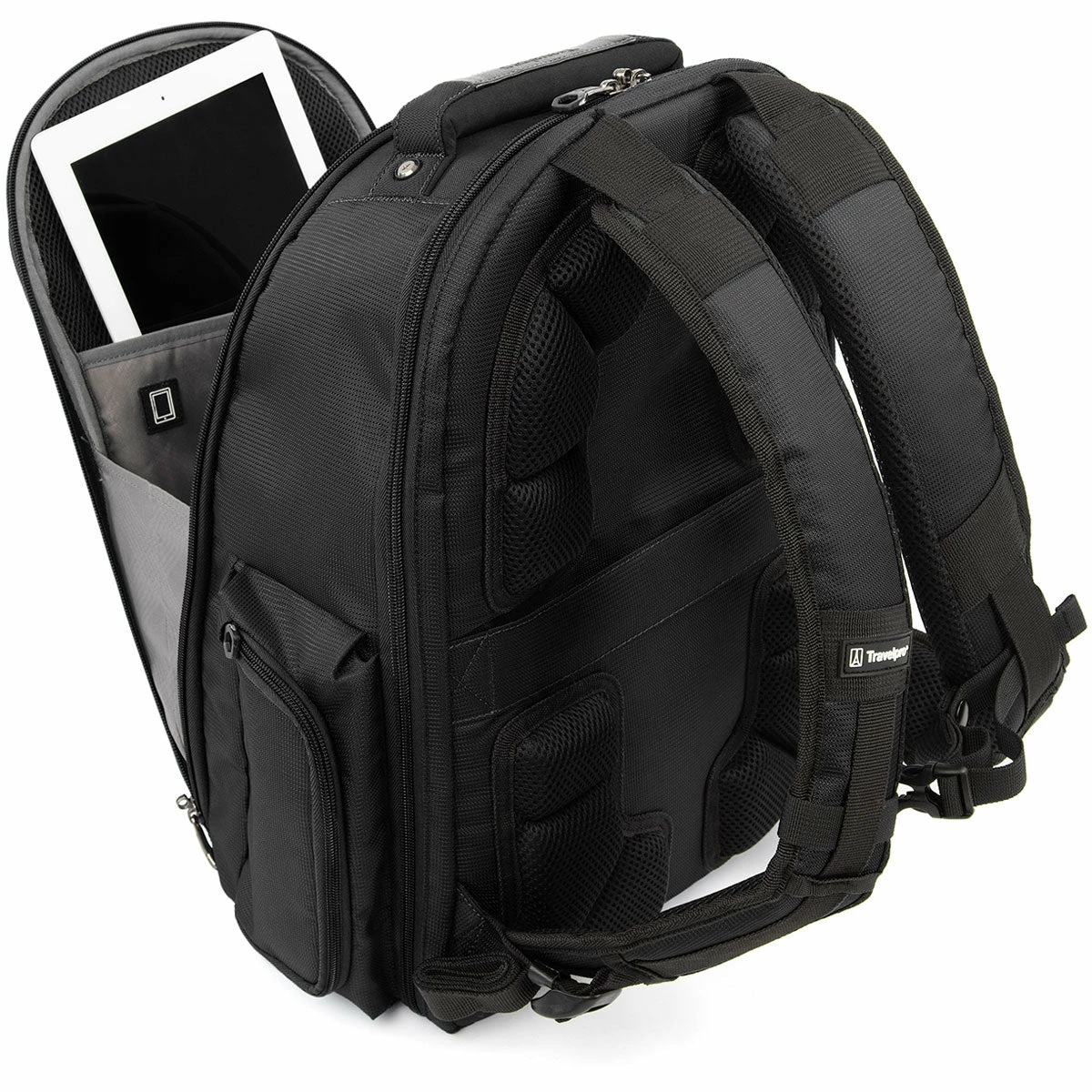Travelpro Tourlite Laptop Backpack 5 Travelpro Tourlite Laptop Backpack - Image 5