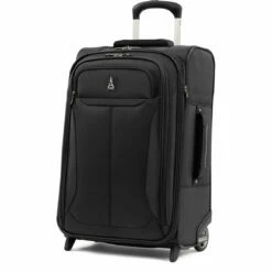 Travelpro Tourlite 22" Expandable Carry On Rollaboard -US Suitcase Sales 2024 TP8008S2201 1