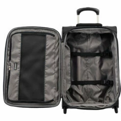 Travelpro Tourlite 22" Expandable Carry On Rollaboard -US Suitcase Sales 2024 TP8008S2201 6