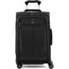 Travelpro Tourlite 21" Expandable Carry On Spinner