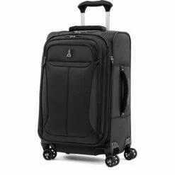 Travelpro Tourlite 21" Expandable Carry On Spinner -US Suitcase Sales 2024 TP8008S6101 1