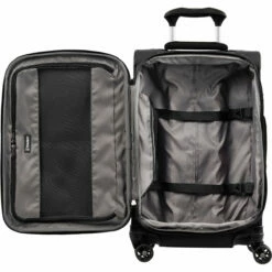 Travelpro Tourlite 21" Expandable Carry On Spinner -US Suitcase Sales 2024 TP8008S6101 6