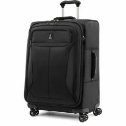 Travelpro Tourlite 25" Expandable Spinner -US Suitcase Sales 2024 TP8008S6501 1