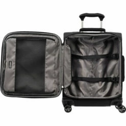 Travelpro Tourlite International Expandable Carry On Spinner -US Suitcase Sales 2024 TP8008S6701 6