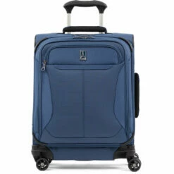 Travelpro Tourlite International Expandable Carry On Spinner
