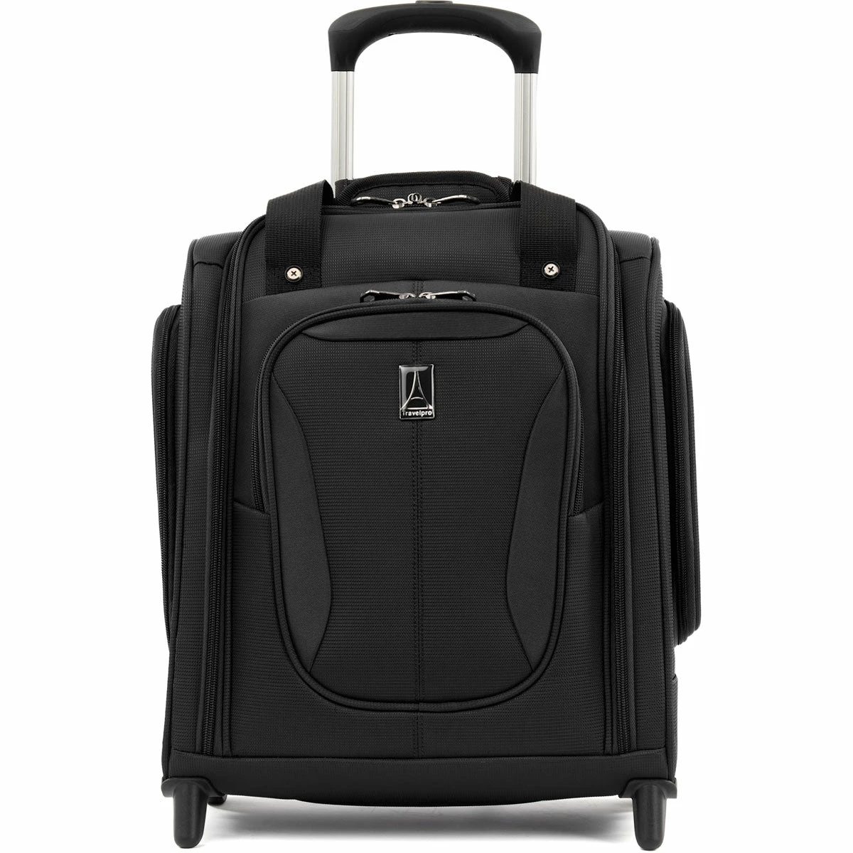 Travelpro Tourlite Rolling Underseat Carry On 2 Travelpro Tourlite Rolling Underseat Carry On - Image 2