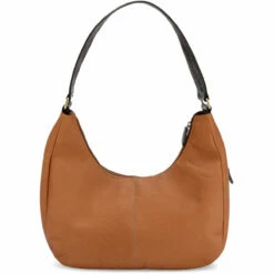 LeDonne Leather Hemlock Hobo 9 LeDonne Leather Hemlock Hobo -US Suitcase Sales 2024 TR 1090 C TC BACK 57505