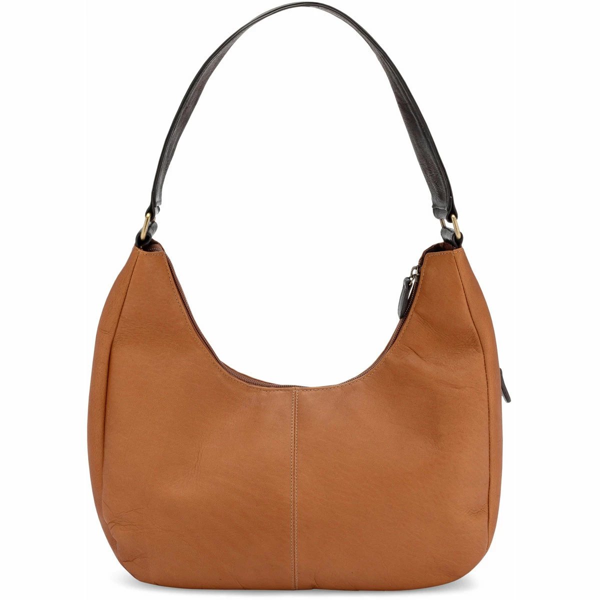 LeDonne Leather Hemlock Hobo 5 LeDonne Leather Hemlock Hobo - Image 5
