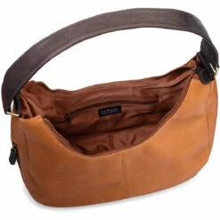 LeDonne Leather Hemlock Hobo 8 LeDonne Leather Hemlock Hobo -US Suitcase Sales 2024 TR 1090 C TC INSIDE 51173