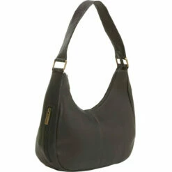 LeDonne Leather Classic Hobo Handbag 9 LeDonne Leather Classic Hobo Handbag -US Suitcase Sales 2024 TR 1090B CF 63468.1394647678.1280.1280 42436