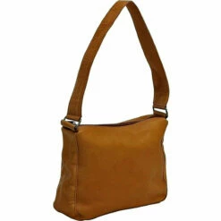 LeDonne Leather Top Zip Hobo -US Suitcase Sales 2024 TR 171 TN 99090.1385427827.1280.1280 23277