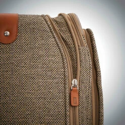 Hartmann Tweed Legend Global Carry On Expandable Spinner -US Suitcase Sales 2024 TWEED LEGEND EXPANDABILITY 1 3b85480f 0982 44e5 abf6 44f9940e933f