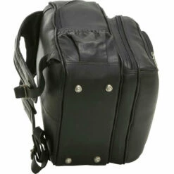 LeDonne Leather Vaquetta Large Laptop Backpack 11 LeDonne Leather Vaquetta Large Laptop Backpack -US Suitcase Sales 2024 T 620B BOTTOM 59139.1394581665.1280.1280 17147