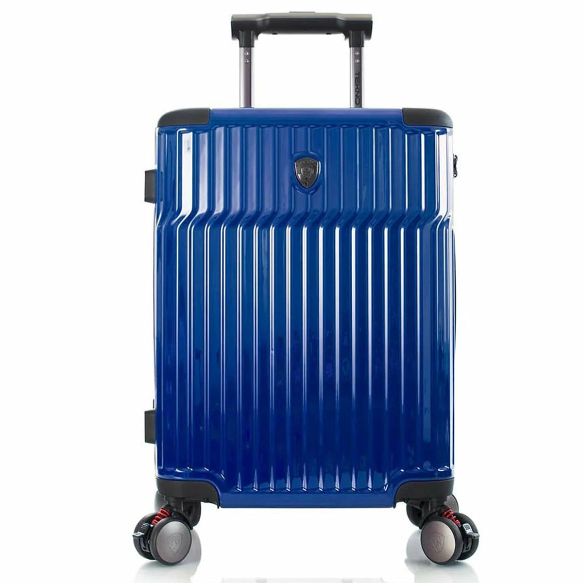 Heys TEKNO 21" Carry On Spinner 2 Heys TEKNO 21" Carry On Spinner - Image 2