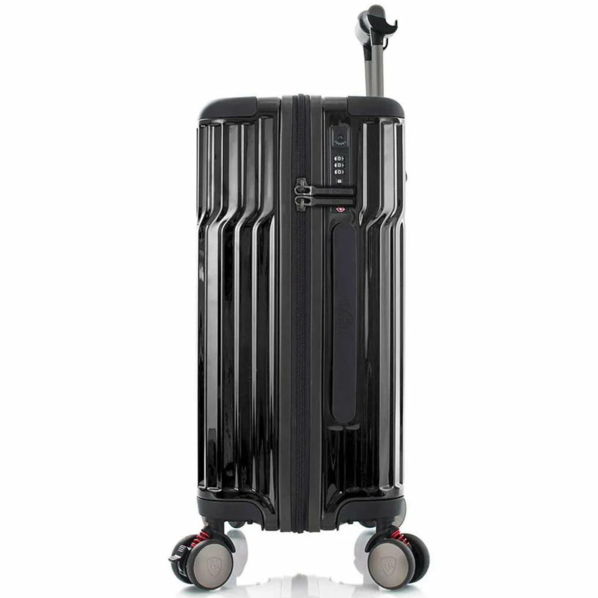 Heys TEKNO 21" Carry On Spinner 9 Heys TEKNO 21" Carry On Spinner - Image 9