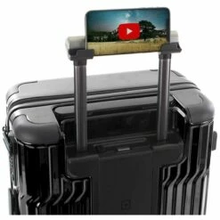 Heys TEKNO 21" Carry On Spinner 17 Heys TEKNO 21" Carry On Spinner -US Suitcase Sales 2024 Tekno 21 trolley phone black 1500x1500 0f4193ed 8d41 4cd4 8ef2 eff7682c1a1f