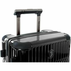 Heys TEKNO 21" Carry On Spinner 24 Heys TEKNO 21" Carry On Spinner -US Suitcase Sales 2024 Tekno 21 trolley black 1500x1500 3cdfbc74 b379 4f0c 9e73 2845f713b72b