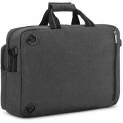Solo New York Duane Hybrid Briefcase Backpack -US Suitcase Sales 2024 UBN310 10 Back ANG AV11 2000x 6af4b9b9 1ec8 4a60 b616 5c3863853292