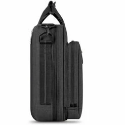Solo New York Duane Hybrid Briefcase Backpack -US Suitcase Sales 2024 UBN310 10 Side AV3 2000x 7c411775 f5aa 4109 8249 ec06d2bb2e85