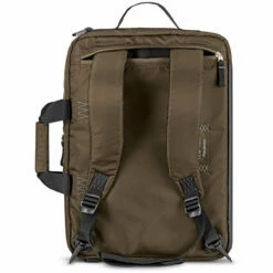 Solo New York Zone Hybrid Briefcase -US Suitcase Sales 2024 UBN350 3 Back AV11 BP 2000x 84a8be58 a654 49b5 b3b4 ec5c70bea332