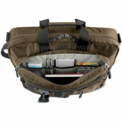 Solo New York Zone Hybrid Briefcase -US Suitcase Sales 2024 UBN350 3 Interior AV10.1 2000x dc1d6fd1 c0f7 4446 bd89 eb8a55d3318d