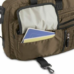 Solo New York Zone Hybrid Briefcase -US Suitcase Sales 2024 UBN350 3 Interior AV10.3 2000x 1abf2850 5abb 4dd0 894c 9f19ece79872