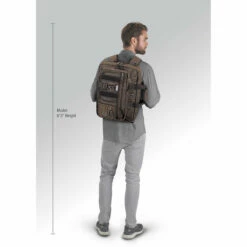 Solo New York Zone Hybrid Briefcase -US Suitcase Sales 2024 UBN350 3 Scale AV7 2000x aae1e273 4d45 497d b1ff 4315e5fcfe29