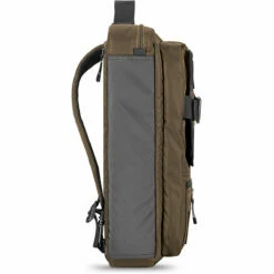 Solo New York Zone Hybrid Briefcase -US Suitcase Sales 2024 UBN350 3 Side AV3 BP 2000x ca57c3a9 1352 4311 a292 9659f4b519db