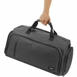 Solo New York Highline Duffel -US Suitcase Sales 2024 UBN650 10 Feature AV9.2 2000x 4512948f 5b4b 4a9d a818 4a94f64f6184