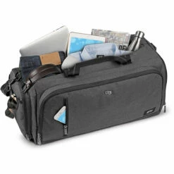 Solo New York Highline Duffel -US Suitcase Sales 2024 UBN650 10 Prop AV4 2000x bcf07050 110c 424c aeb5 f3d76254698d