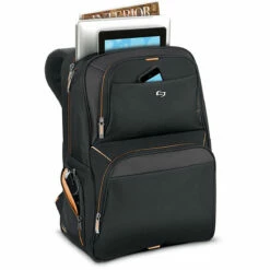 Solo New York Thrive Backpack -US Suitcase Sales 2024 UBN701 4 Prop AV4 2000x dd58fc9a b919 4fe8 98c4 04789d252832