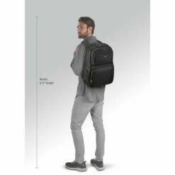 Solo New York Thrive Backpack -US Suitcase Sales 2024 UBN701 4 Scale AV7 2000x 87e5276d 171e 4f66 a18b 28c259fabfff