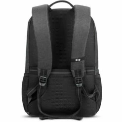 Solo New York Bowery Backpack 16 Solo New York Bowery Backpack -US Suitcase Sales 2024 UBN725 10 Back AV11 2000x 03705cb4 c69a 473f 8eb4 2a294be0ab62