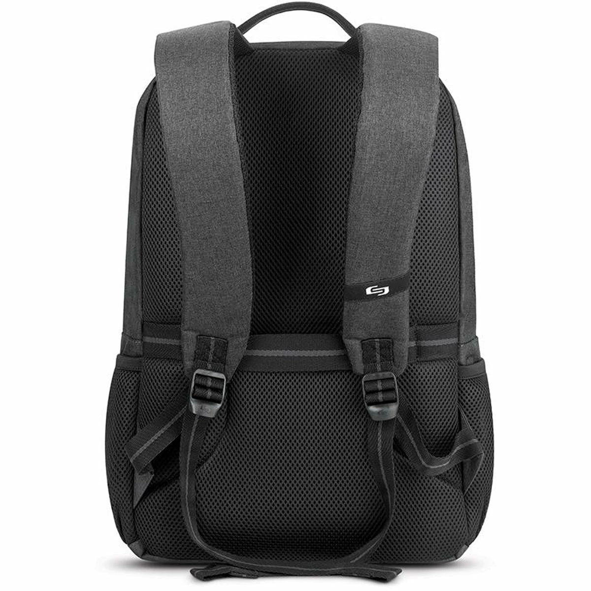 Solo New York Bowery Backpack 6 Solo New York Bowery Backpack - Image 6