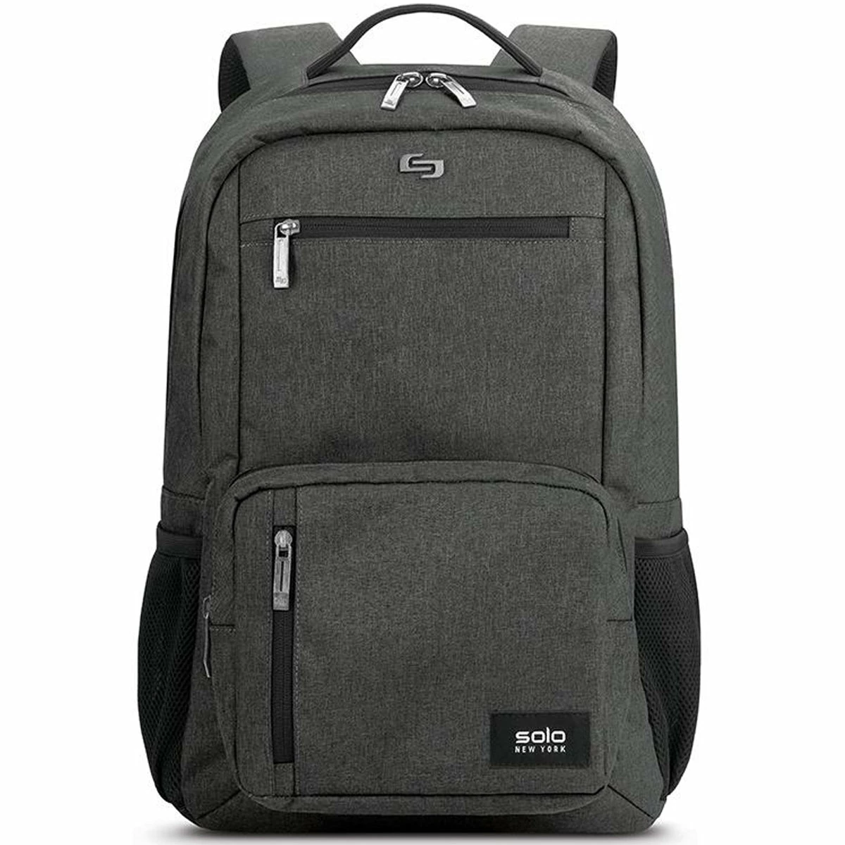 Solo New York Bowery Backpack 1 Solo New York Bowery Backpack