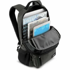 Solo New York Bowery Backpack 13 Solo New York Bowery Backpack -US Suitcase Sales 2024 UBN725 10 Interior AV10 2000x 95ca428f 1068 4660 8966 932574767330