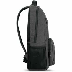 Solo New York Bowery Backpack 20 Solo New York Bowery Backpack -US Suitcase Sales 2024 UBN725 10 Side AV3 2000x b8753b5d 17ee 4dcf 81f5 97aa9fb876ad