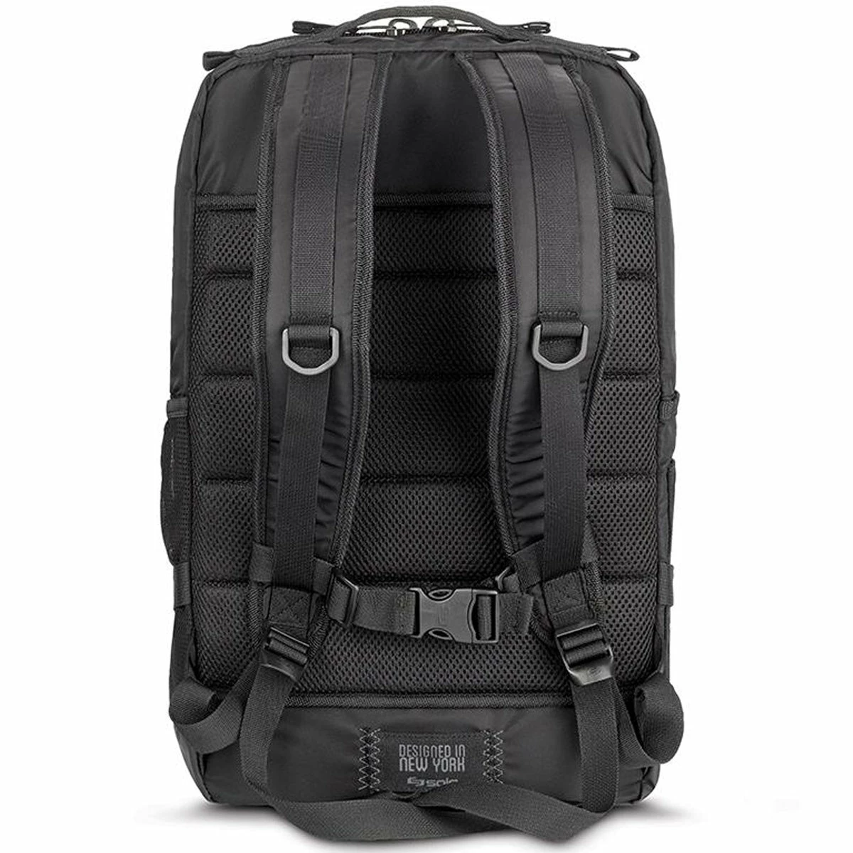 Solo New York Altitude Durable Laptop Backpack 3 Solo New York Altitude Durable Laptop Backpack - Image 3