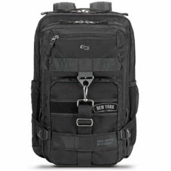 Solo New York Altitude Durable Laptop Backpack