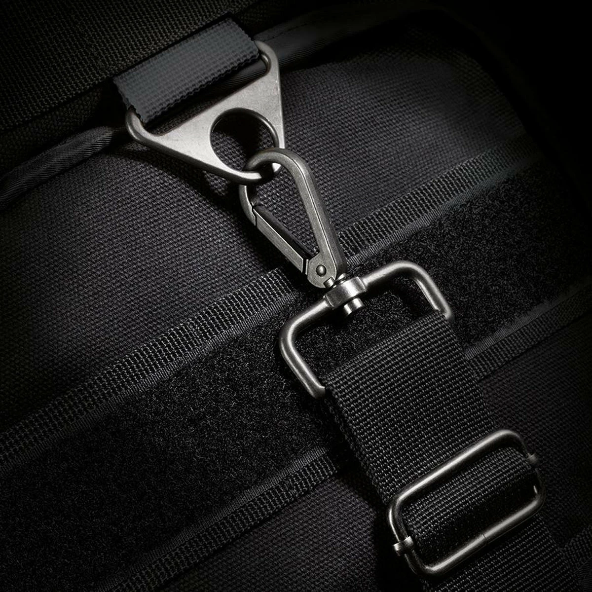 Solo New York Altitude Durable Laptop Backpack 8 Solo New York Altitude Durable Laptop Backpack - Image 8