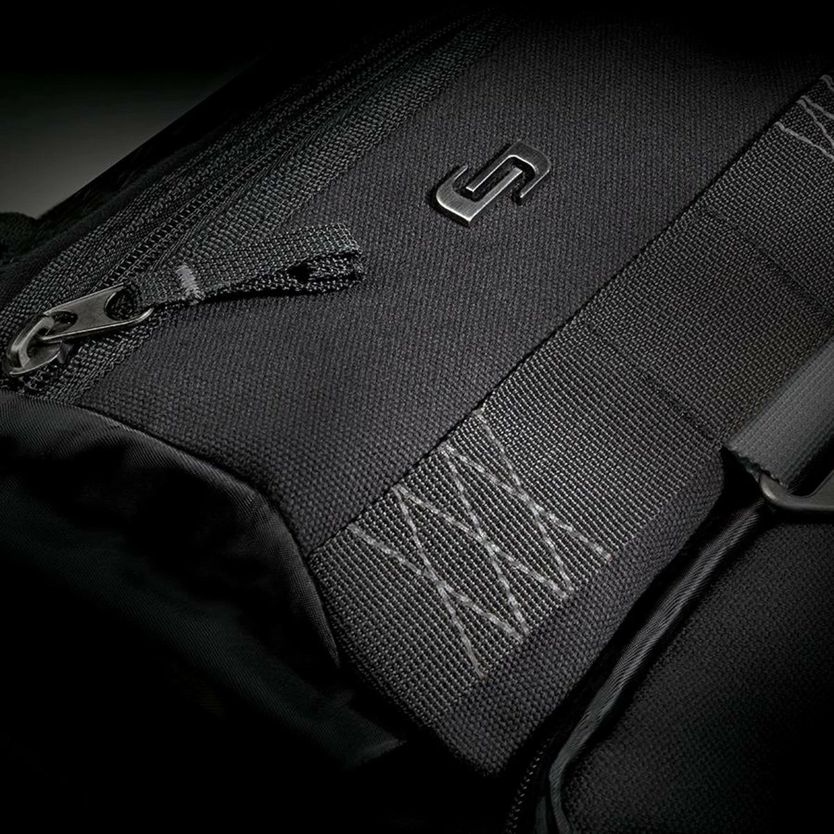 Solo New York Altitude Durable Laptop Backpack 9 Solo New York Altitude Durable Laptop Backpack - Image 9